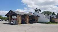 Bank of America (with Drive-thru services) 03