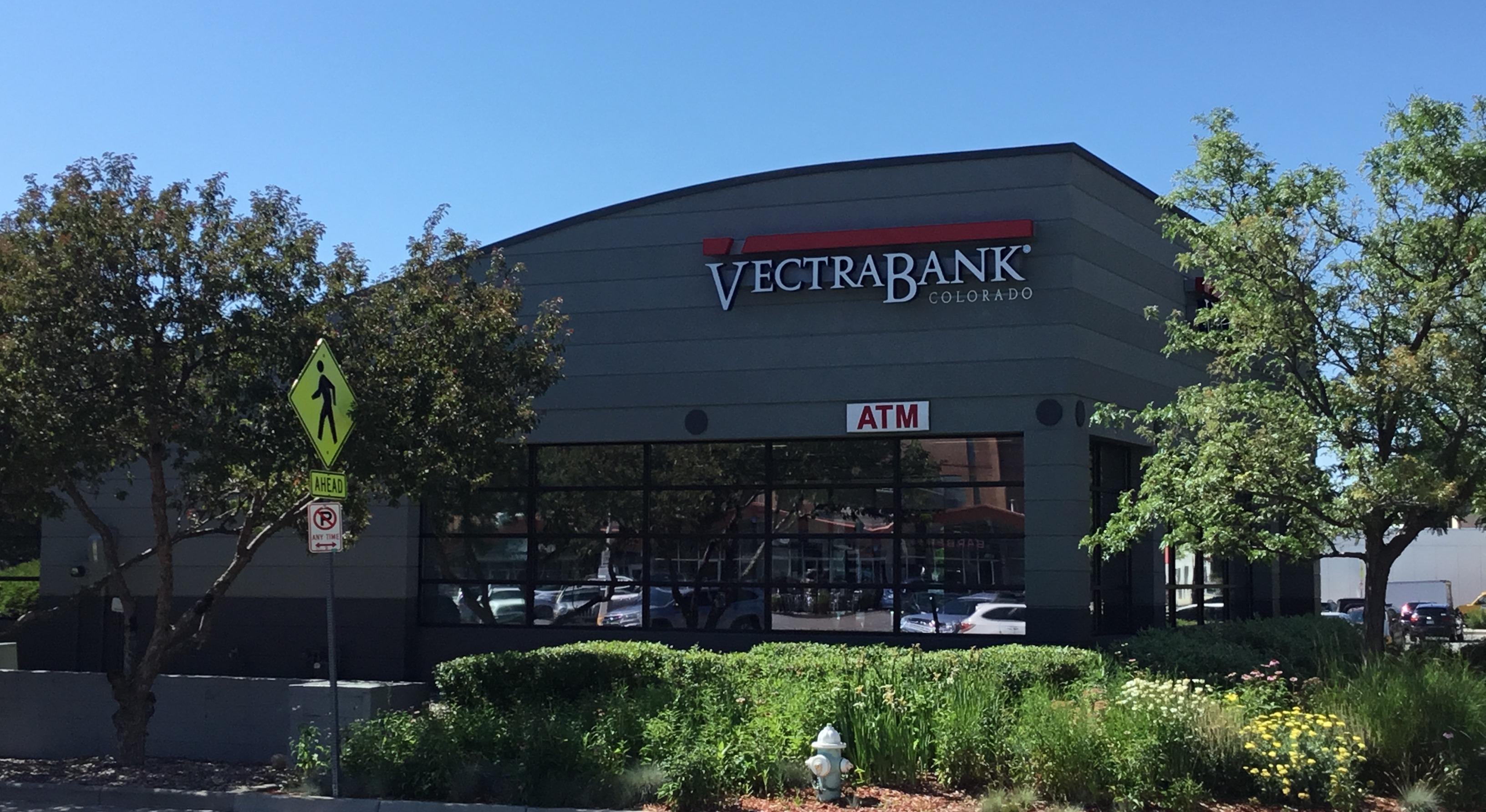 Vectra Bank - Boulder/Broadway 01