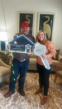 April Curtis at GMFS Mortgage - NMLS #1290034 04