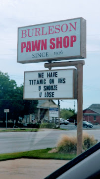 Burleson Pawn Shop 03