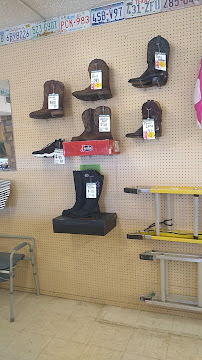 Burleson Pawn Shop 04