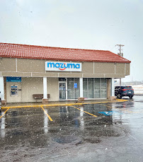 Mazuma Credit Union - Lee's Summit West 01