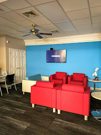 Mazuma Credit Union - Lee's Summit West 04
