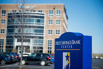 First Savings Bank Center 02