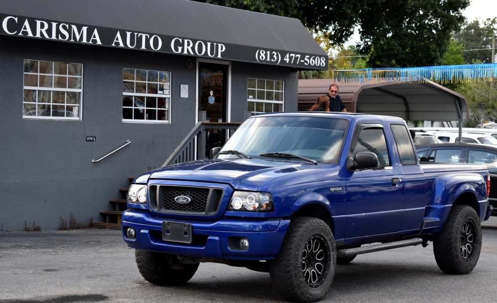 Carisma Auto Group 01