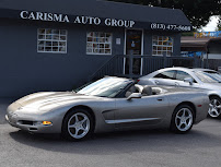 Carisma Auto Group 03