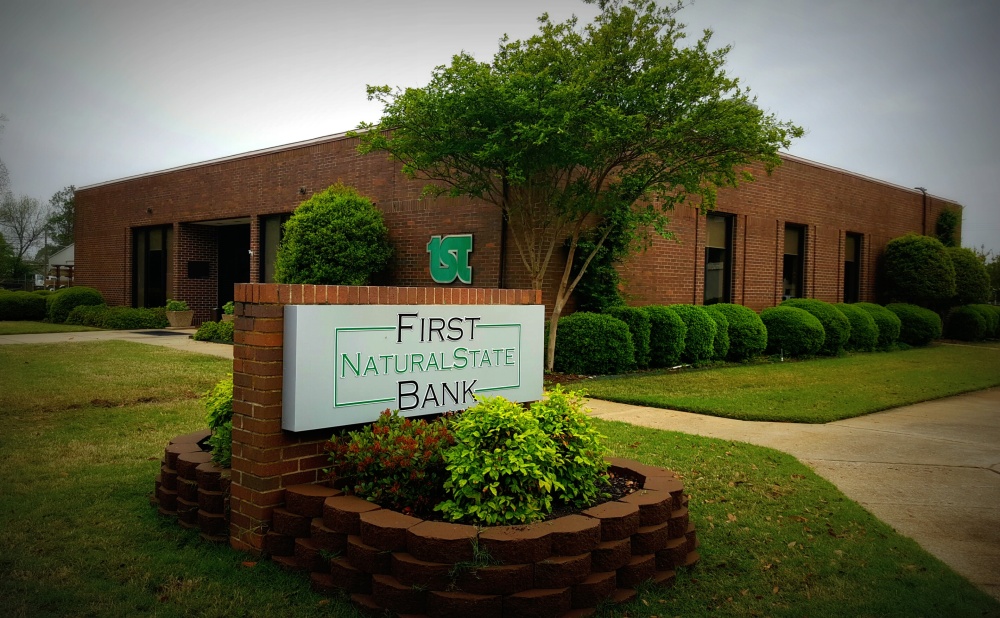 First NaturalState Bank 01