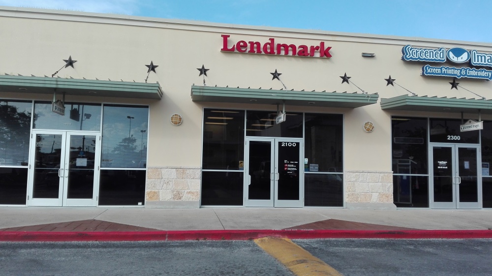 Lendmark Financial Services LLC 01
