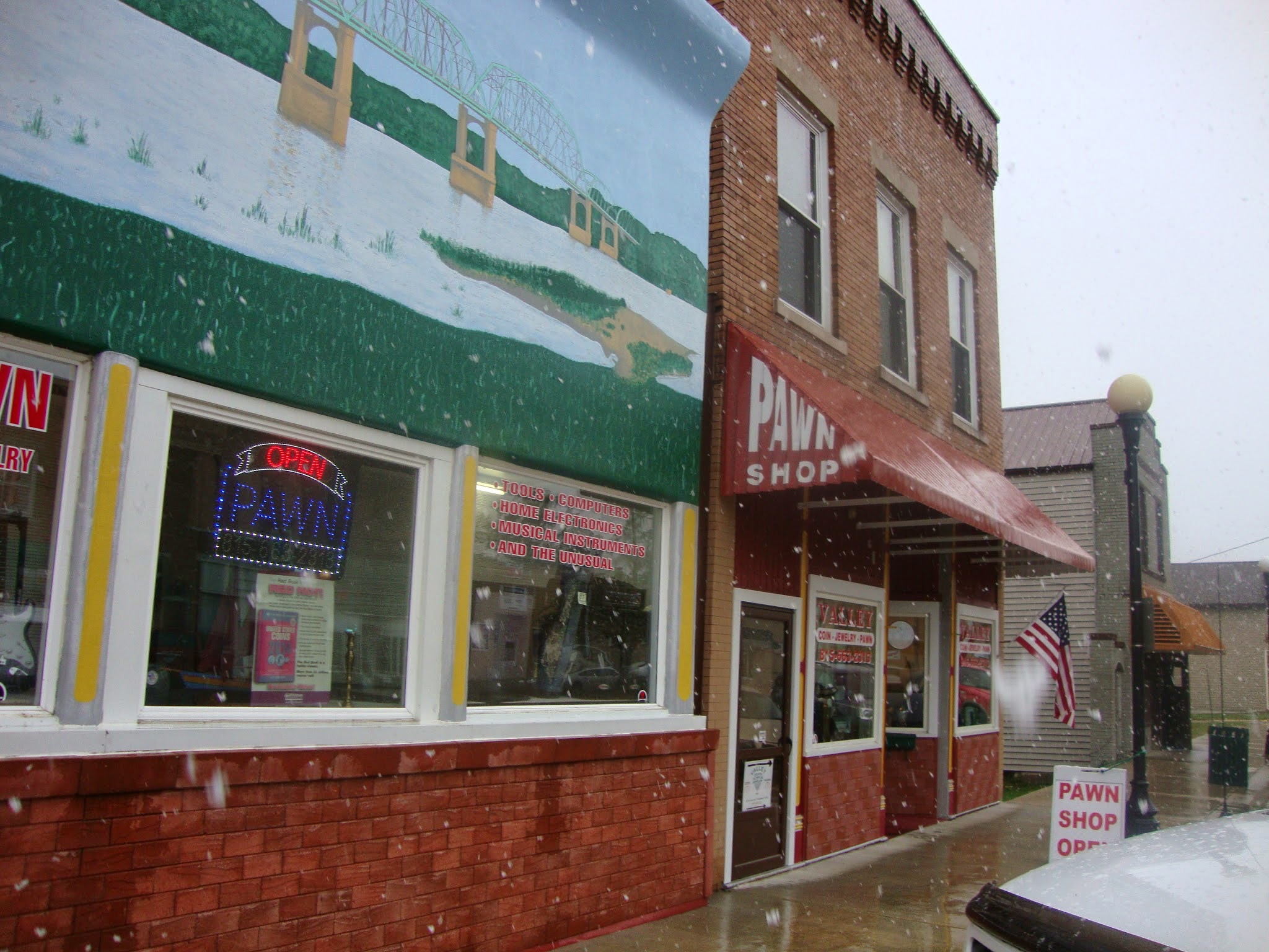 Valley Coin-Jewelry-Pawn Inc. 01