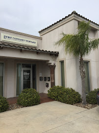 First Community Mortgage 01