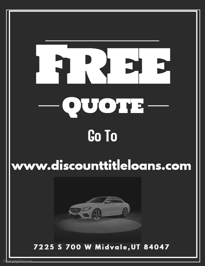 Discount Title Loans 01