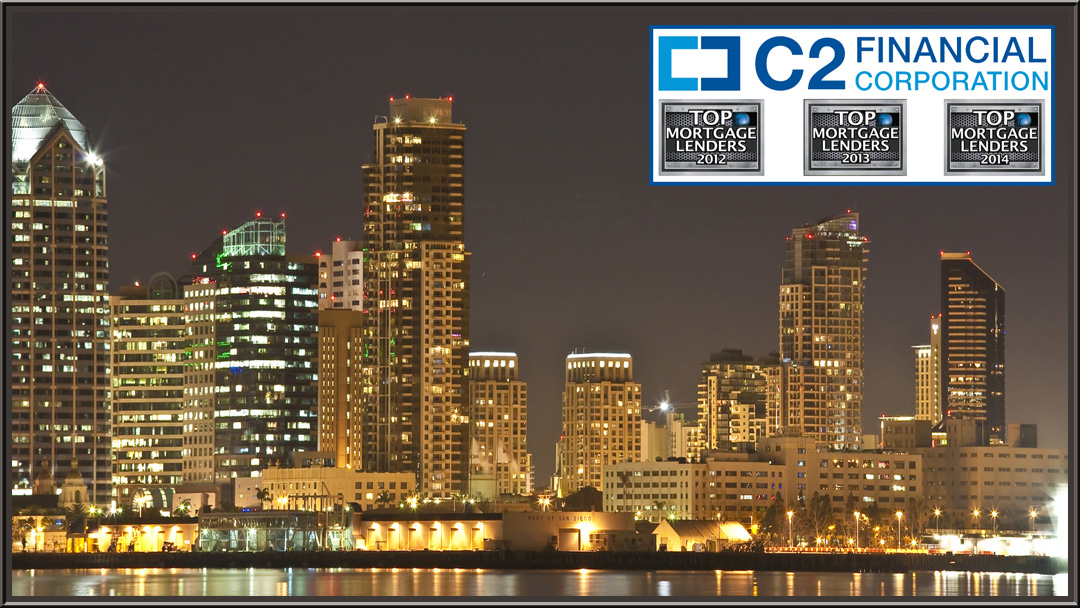 Mike Costaglio with C2 Financial Corporation 01