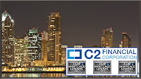 Mike Costaglio with C2 Financial Corporation 03