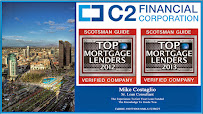 Mike Costaglio with C2 Financial Corporation 04