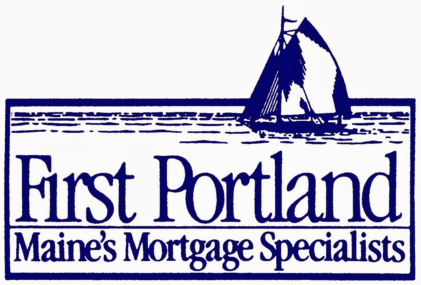 First Portland Mortgage Corp 01