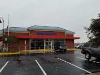 Bank of America (with Drive-thru ATM) 02