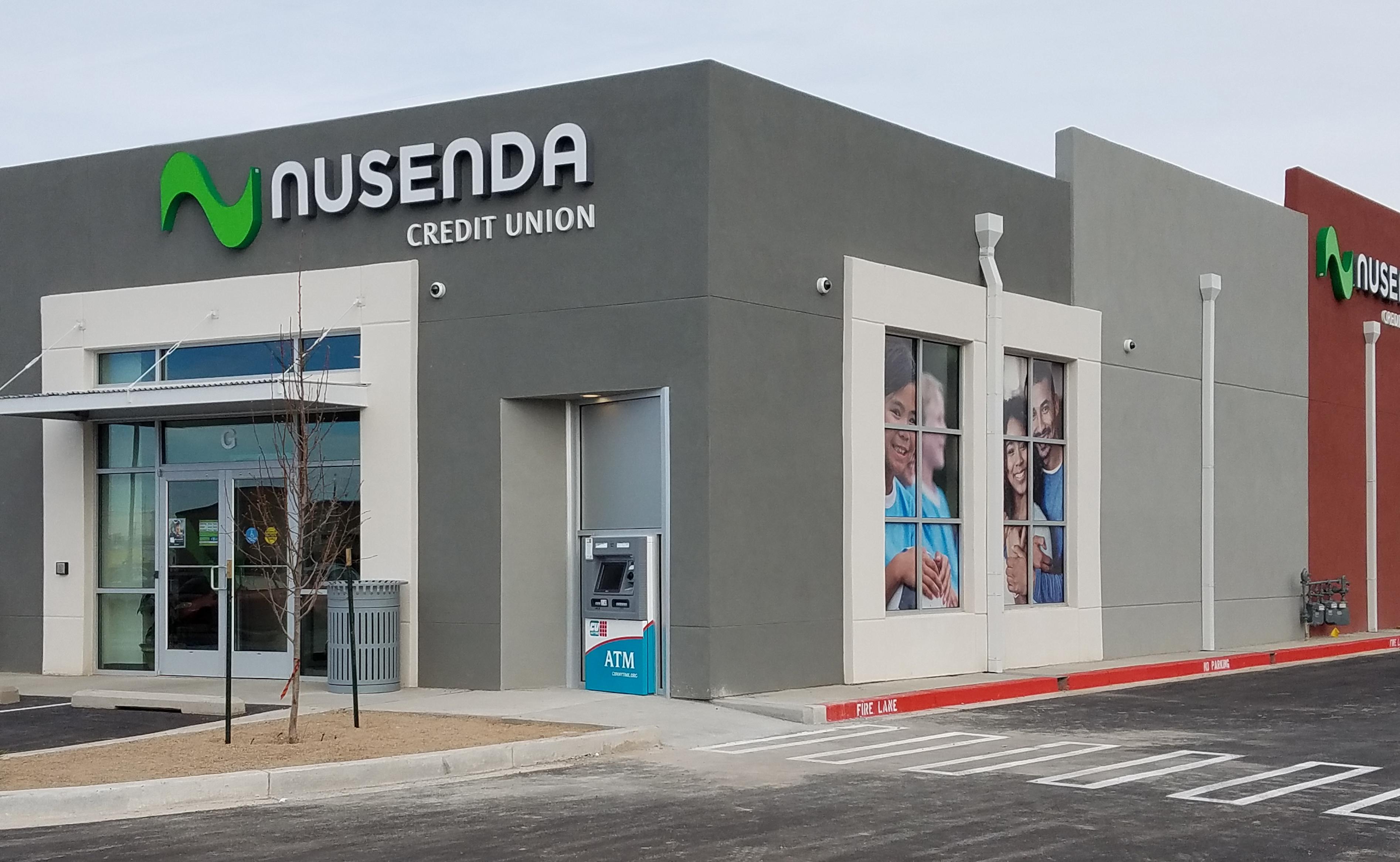 Nusenda Credit Union 01