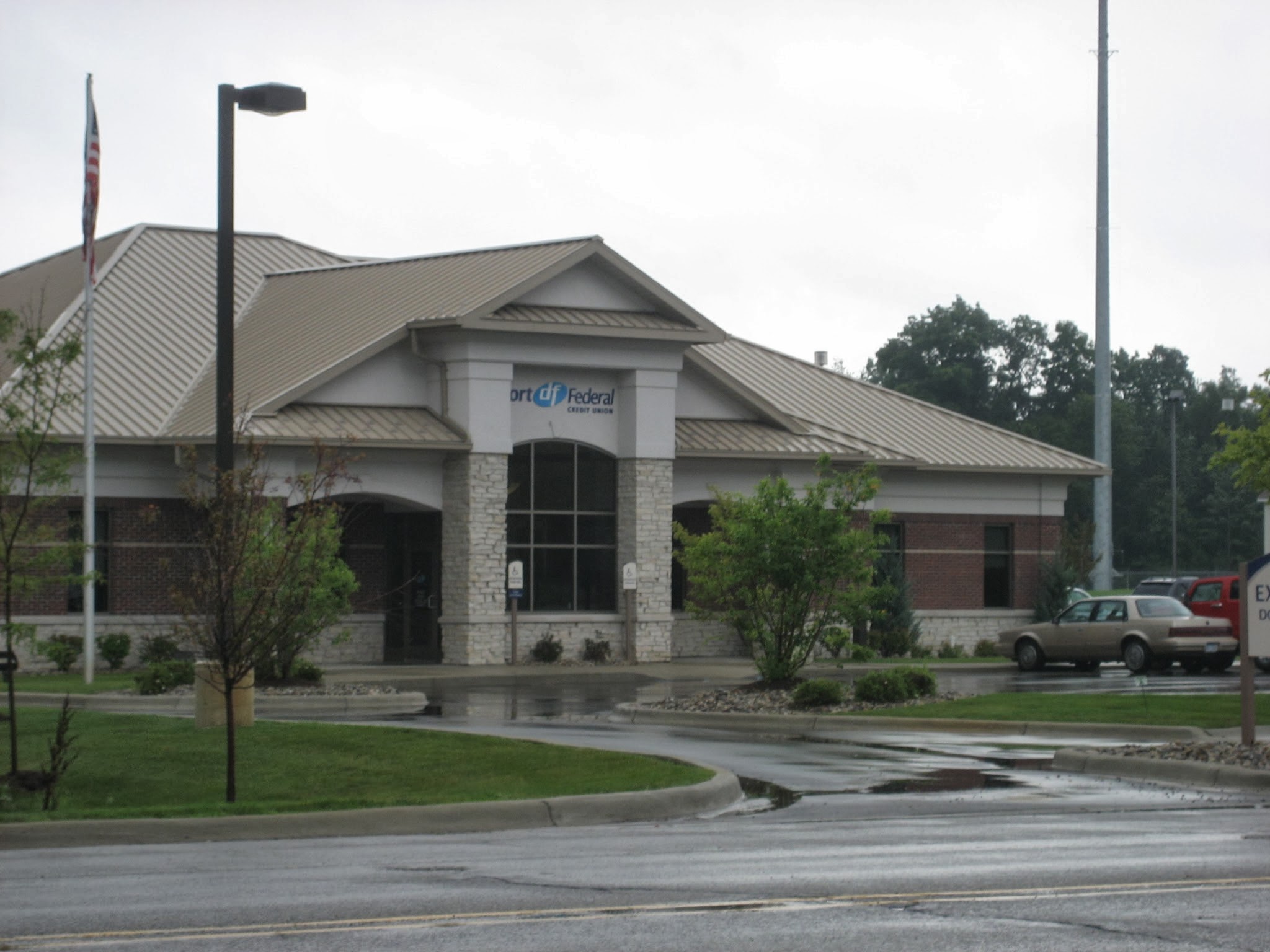 Dort Financial Credit Union 01