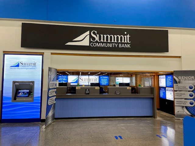 Summit Community Bank 01