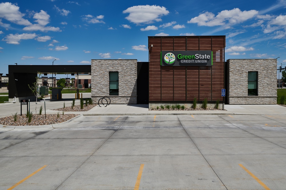 GreenState Credit Union 01