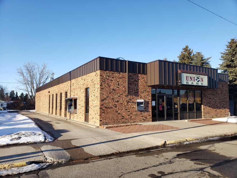 The Union Bank 01