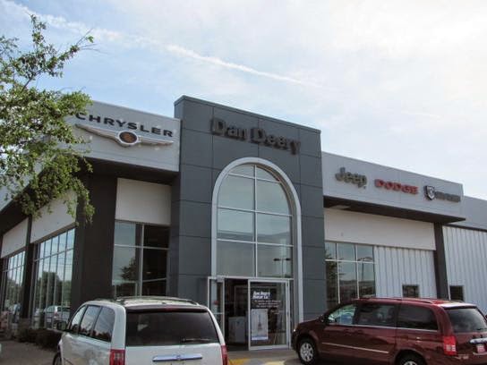 Dan Deery Chrysler Dodge Jeep RAM FIAT 01