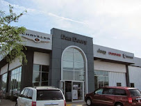 Dan Deery Chrysler Dodge Jeep RAM FIAT 01