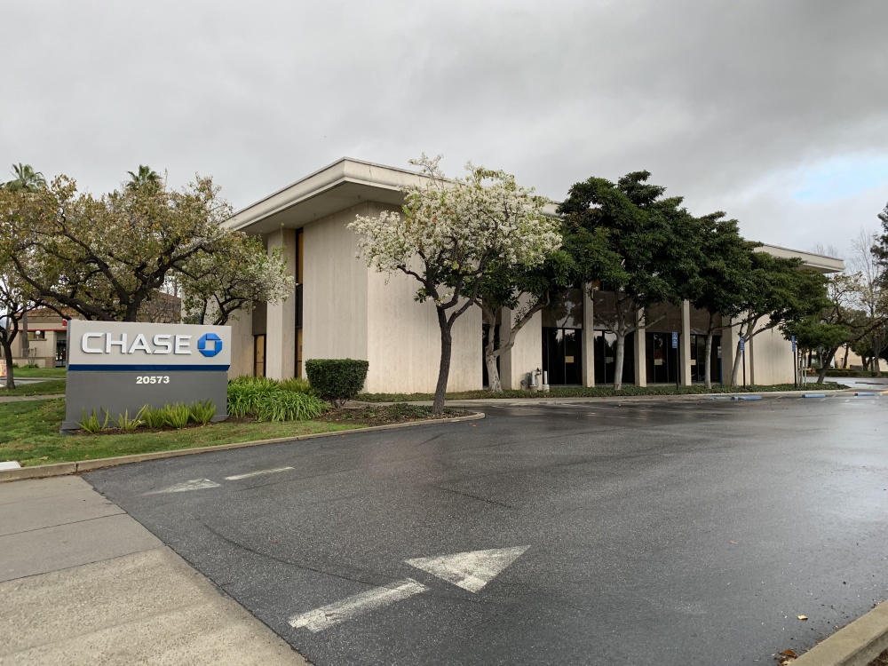 Chase Bank 01