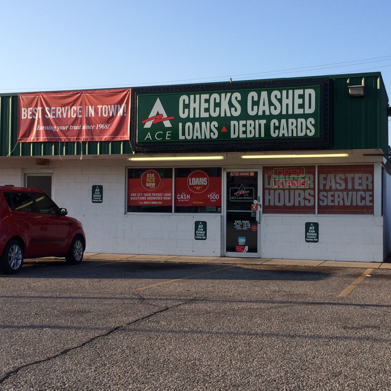 ACE Cash Express 01
