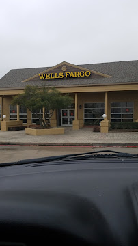 Wells Fargo Bank 02