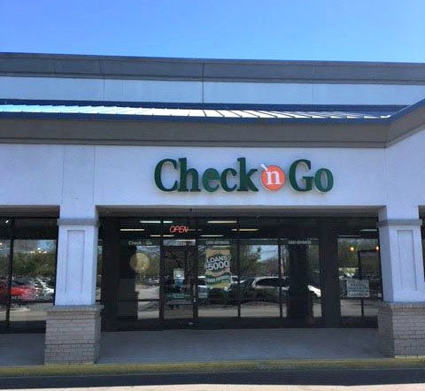 Check `n Go 01