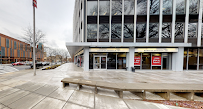 Bank of America (with Drive-thru services) 01