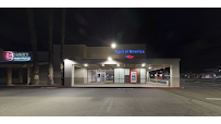 Bank of America (with Drive-thru ATM) 01