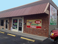 The Cash Company of Erwin 01