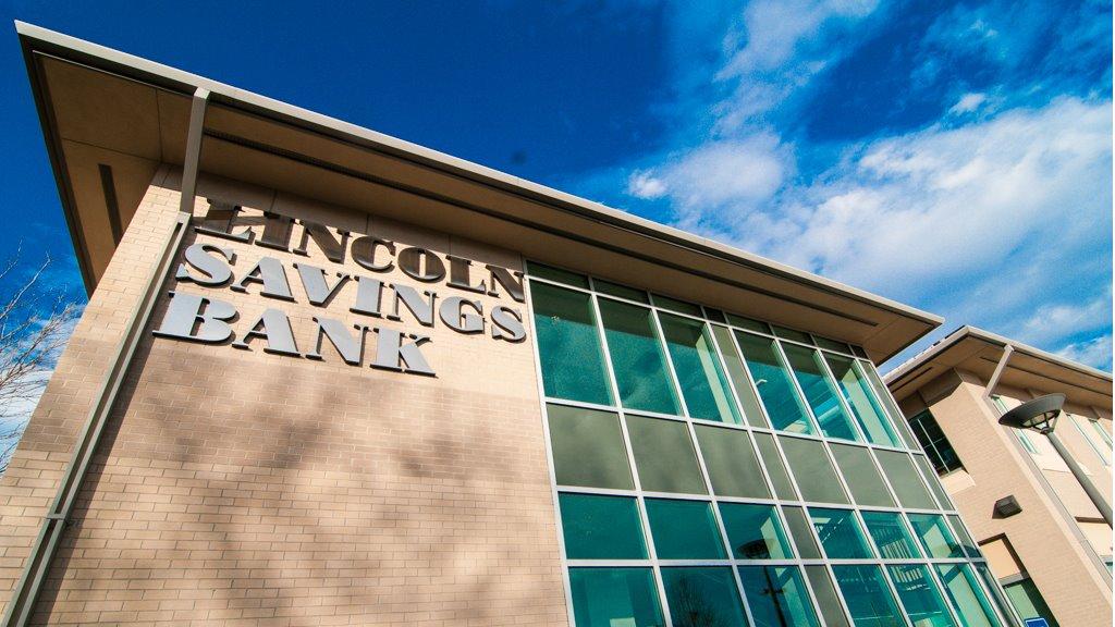 Lincoln Savings Bank 01
