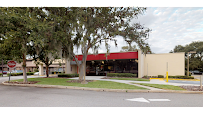 Bank of America (with Drive-thru ATM) 01