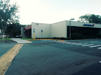 Bank of America (with Drive-thru ATM) 02
