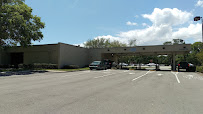 Bank of America (with Drive-thru ATM) 03