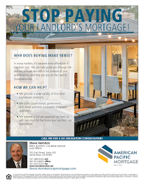 Steve Herndon Loans - American Pacific Mortgage 02