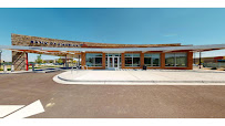 Bank of America (with Drive-thru ATM) 01