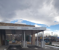 Bank of America (with Drive-thru ATM) 02