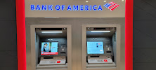 Bank of America (with Drive-thru ATM) 03