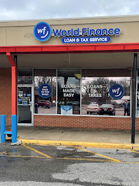 World Finance 02