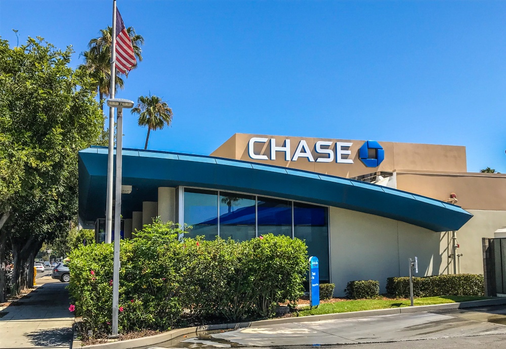 Chase Bank 01