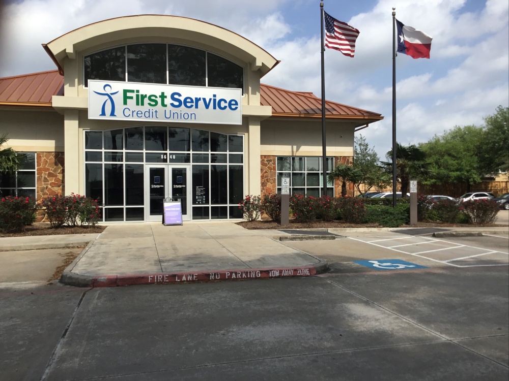 First Service Credit Union 01
