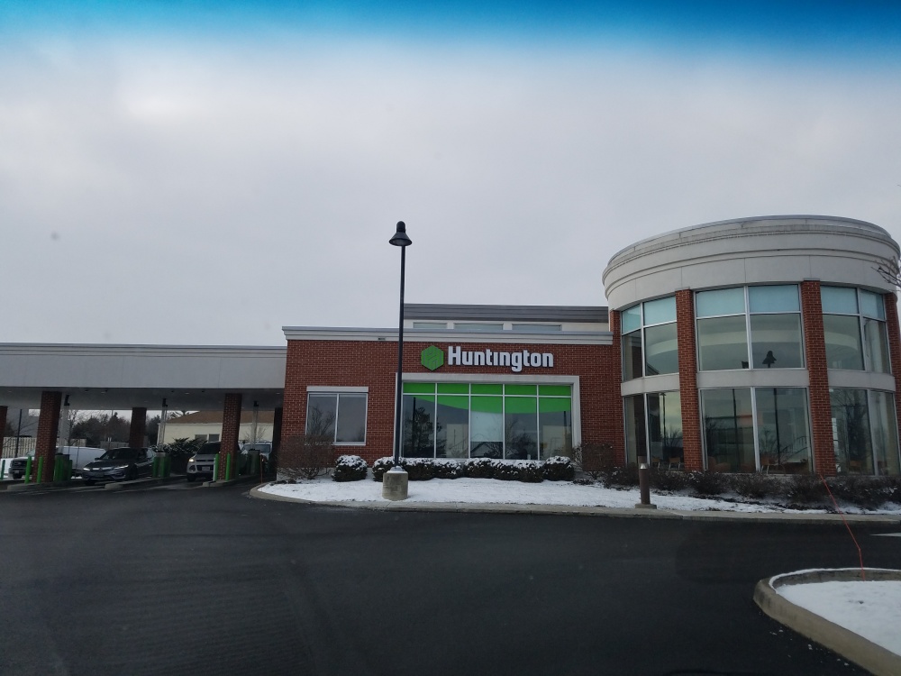 Huntington Bank 01