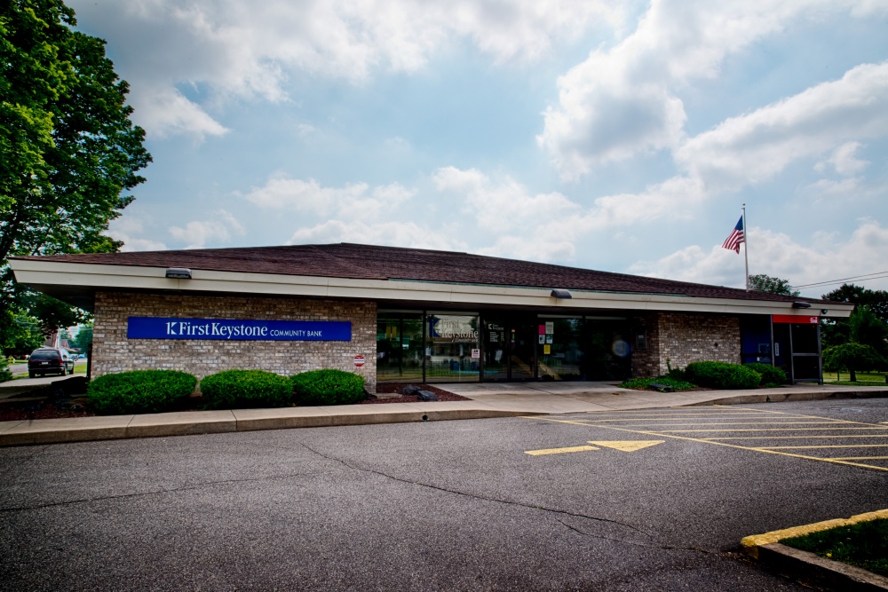 First Keystone Community Bank 01