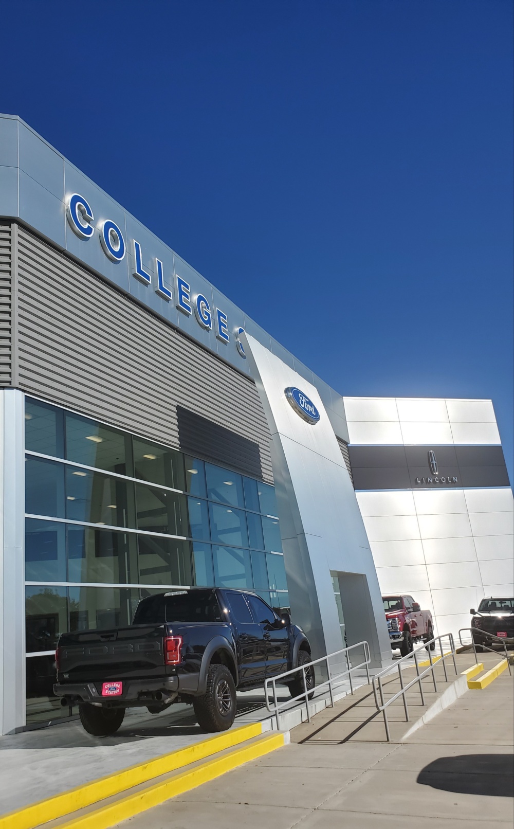 College Station Ford 01