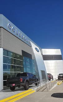 College Station Ford 01