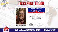 The Right Choice Mortgage, LLC 03